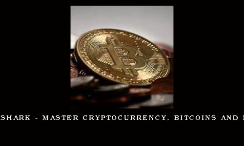 Alphashark – Master Cryptocurrency, Bitcoins and More…