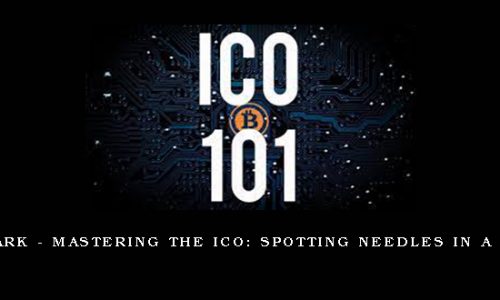 Alphashark – Mastering The ICO: Spotting Needles In A Haystack