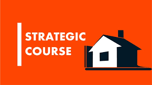 Amy Farrow & Donald Ross – Easy Button REI Strategic Course