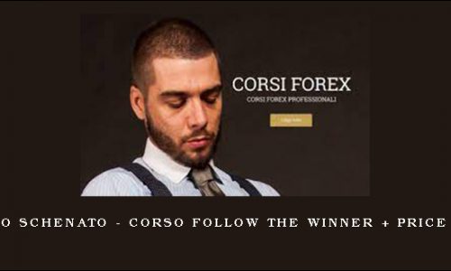 Arduino Schenato – Corso Follow The Winner + Price Action