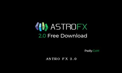 Astro FX 2.0