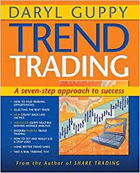Daryl Guppy – Trend Trading