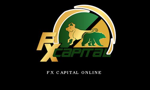 FX Capital Online