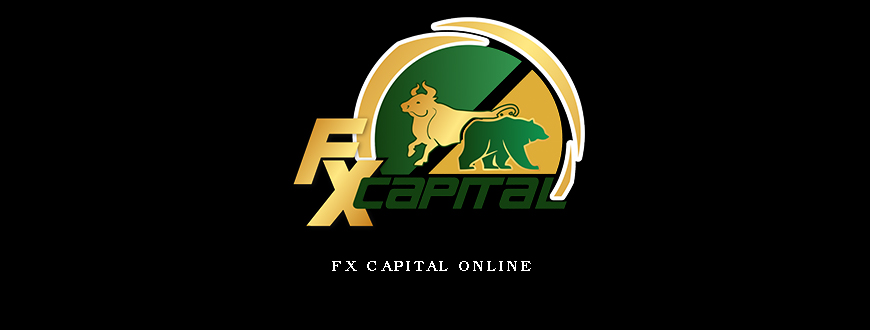 FX Capital Online