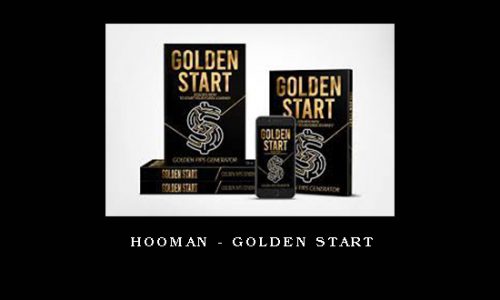Hooman – Golden Start