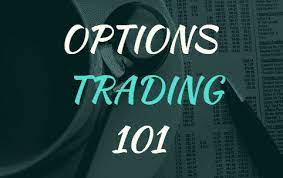 How to Trade Options 101