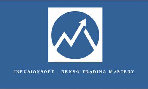 Infusionsoft – Renko Trading Mastery