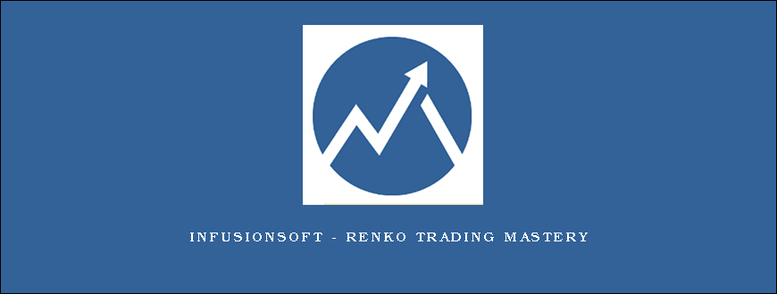 Infusionsoft – Renko Trading Mastery