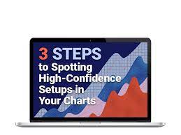 Jeffrey Kennedy – 3 Steps to Spotting High-Confidence Setups in Your Charts