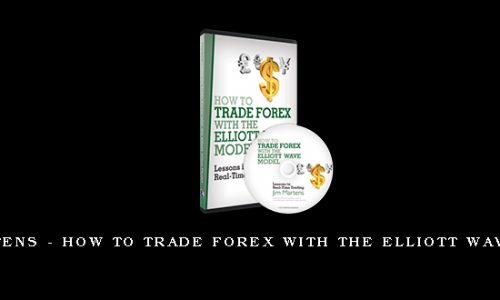 Jim Martens – How to Trade Forex with the Elliott Wave Model