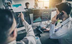 Joe Marwood – Mid Cap Winners – Trading Strategies For Mid Cap Stocks