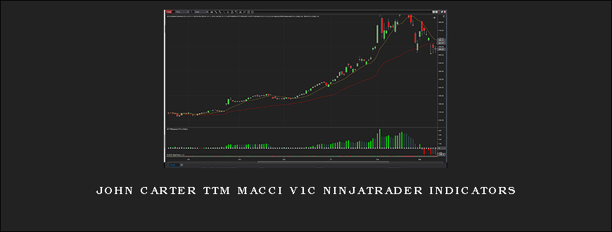 John Carter TTM Macci v1c NinjaTrader Indicators