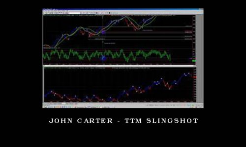 John Carter – TTM Slingshot