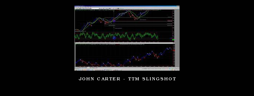 John Carter – TTM Slingshot