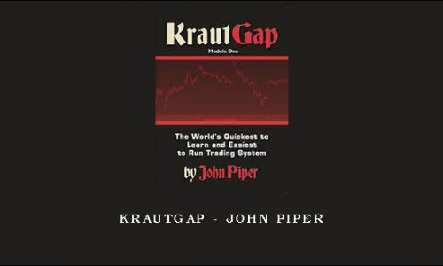 Krautgap – John Piper