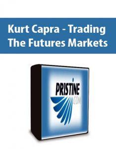 Kurt Capra – Trading The Futures Markets
