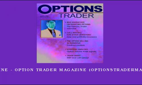 Magazine – Option Trader Magazine (optionstradermag.com)