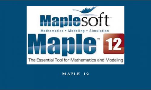 Maple 12