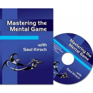 Mastering The Mental Game