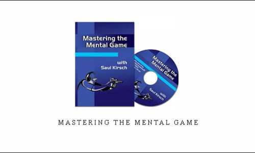 Mastering The Mental Game