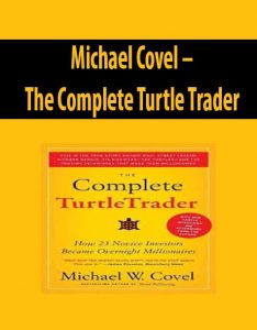 https://traderknow.com/courses/michael-covel-the-complete-turtle-trader/