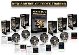 New Science Of Forex Trading by Toshko Raychev