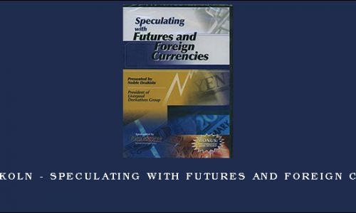 Noble DraKoln – Speculating with Futures and Foreign Currencies