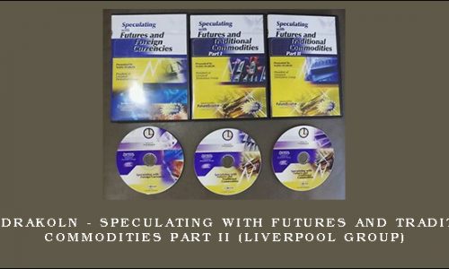 Noble DraKoln – Speculating with Futures and Traditional Commodities Part II (Liverpool Group)