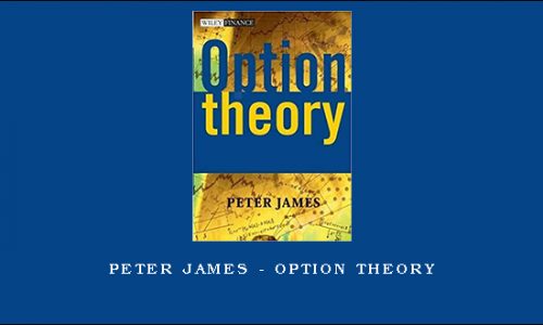 Peter James – Option Theory