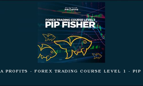 Piranha Profits – Forex Trading Course Level 1 – Pip Fisher