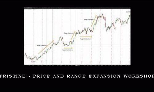 Pristine – Price and Range Expansion Workshop