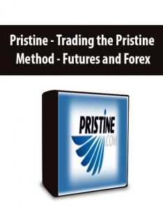 Pristine – Trading the Pristine Method – Futures and Forex