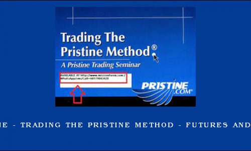 Pristine – Trading the Pristine Method – Futures and Forex