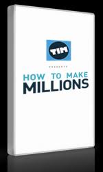How To Make Millions