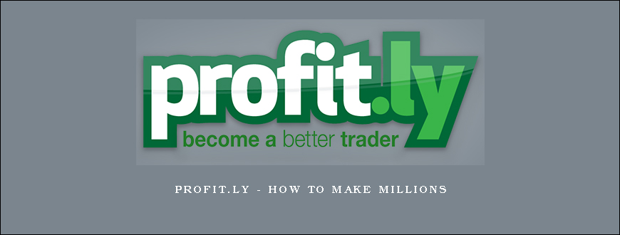 How To Make Millions