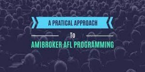 Rajandran R – Practical Approach to Amibroker Backtesting