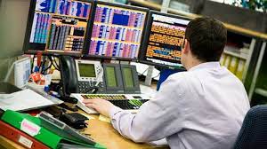 Rob Colville – Learn How to Trade Forex Professionally
