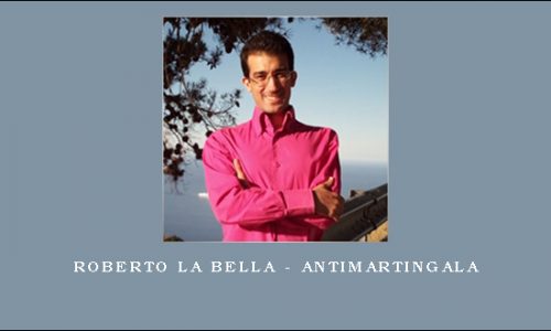 Roberto La Bella – Antimartingala