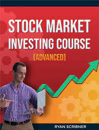 Ryan Scribner – Stock Market Investing Course