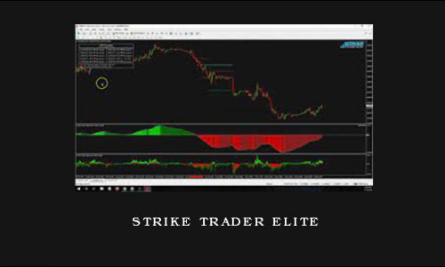 STRIKE TRADER ELITE