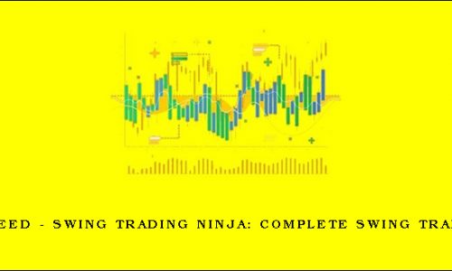 Saad T. Hameed – Swing Trading Ninja: Complete Swing Trading Course