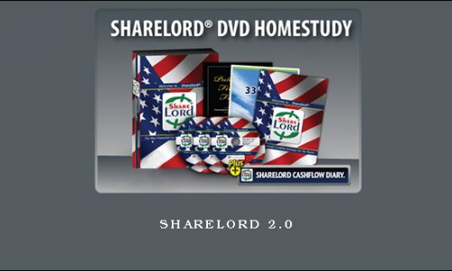 Sharelord 2.0