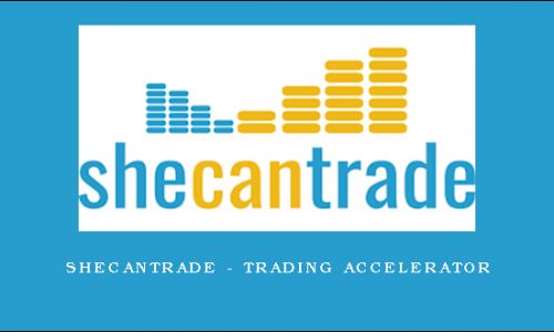SheCanTrade – Trading Accelerator