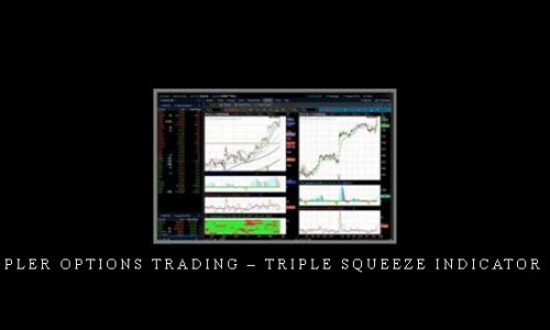 Simpler Options Trading – Triple Squeeze Indicator TOS