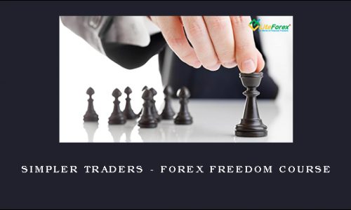 Simpler Traders – Forex Freedom Course