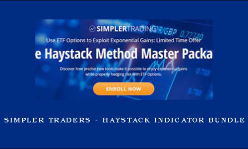 Simpler Traders – Haystack Indicator Bundle