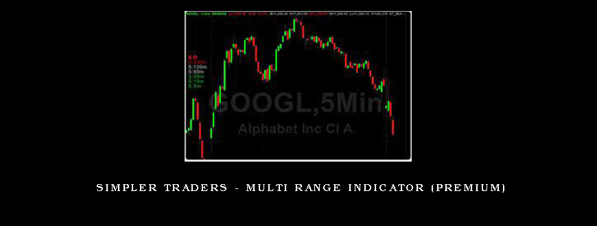 Simpler Traders – Multi Range Indicator (PREMIUM)