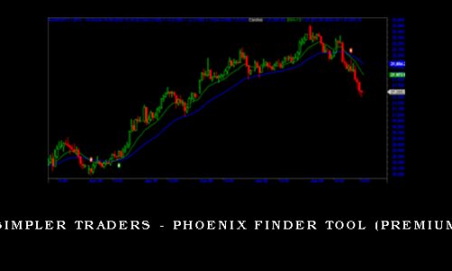 Simpler Traders – Phoenix Finder Tool