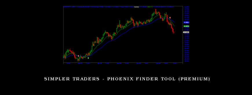 Simpler Traders – Phoenix Finder Tool (PREMIUM)