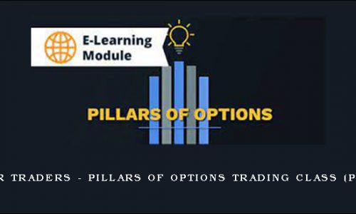 Pillars of Options Trading Class